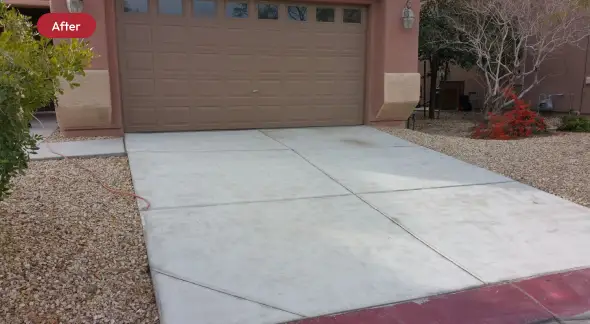 Restore the Look of Your Property after