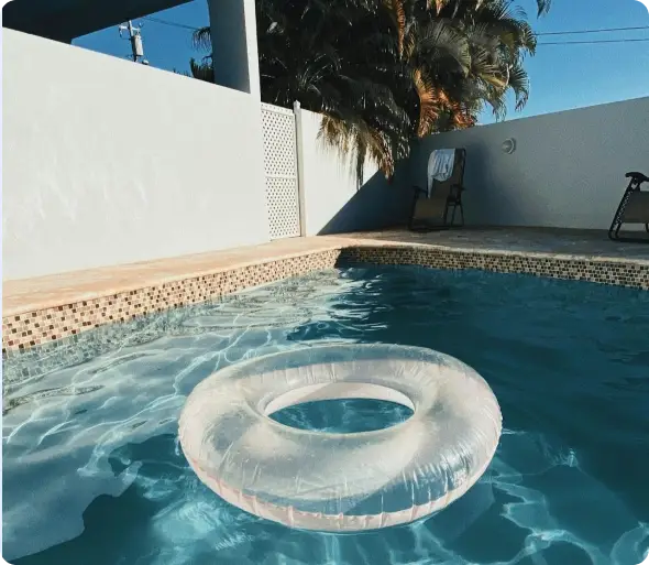 How Often Should a Pool Be Drained?
