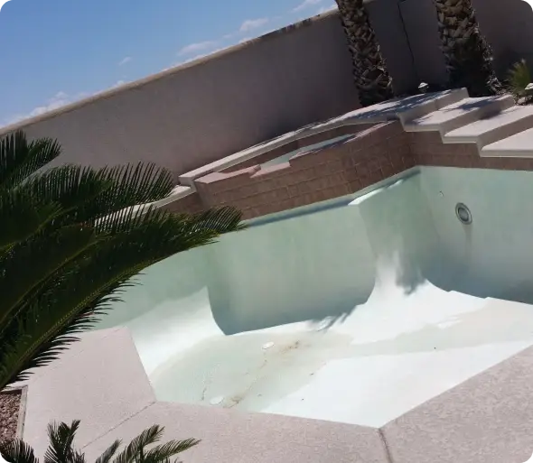 Why Drain a Pool