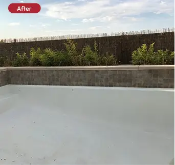 Pool Tile Cleaning Vegas